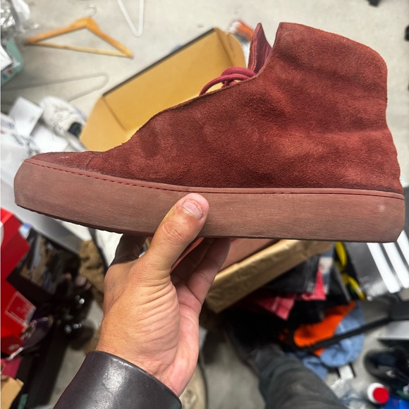 The last conspiracy boots - Picture 8 of 9